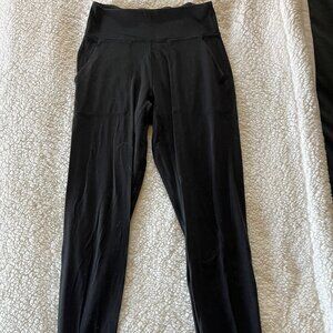 Lululemon Align Jogger Leggings (Size 4)